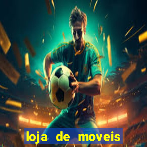 loja de moveis usados bauru
